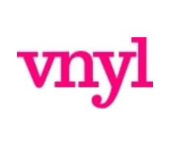 VNYL discount code